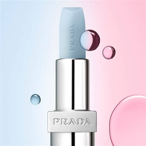 prada lip balm astral pink.